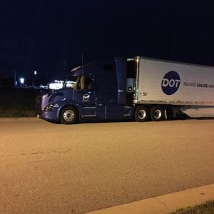 Meet your Posher, Jeffrey